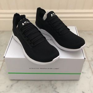 APL Techloom Breeze Black/White